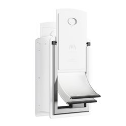 Dog Door for Wall 9 1/4 X 6 1/2 Flap