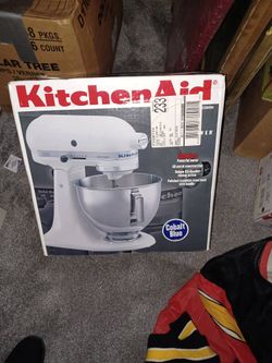 Mixer