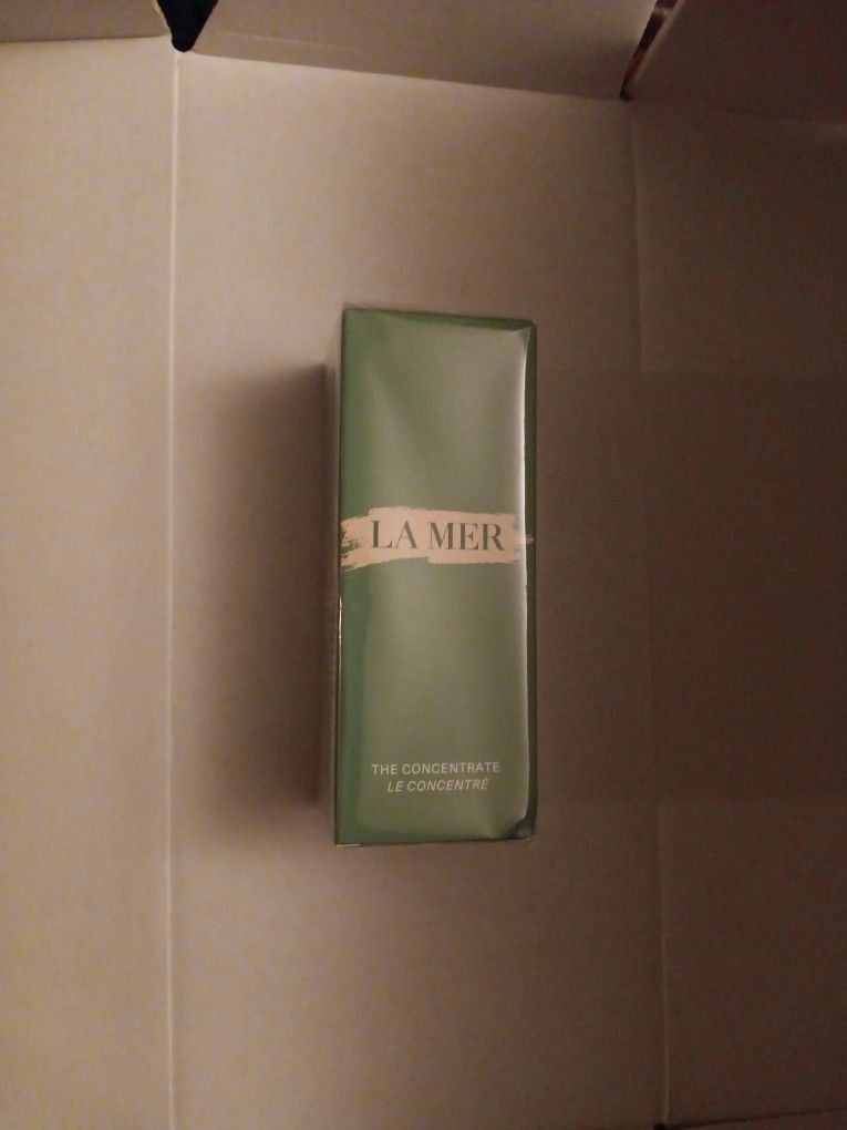 La Mer - The Concentrate 