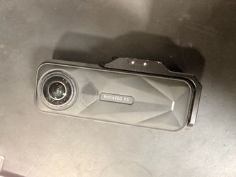 Insta 360 X5 camera