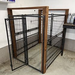 Dog Kennel