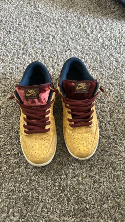 Nike dunks