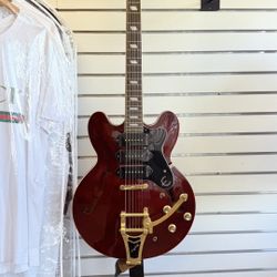 Epiphone Riviera P93 WR Guitar