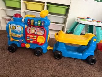 Train Toy