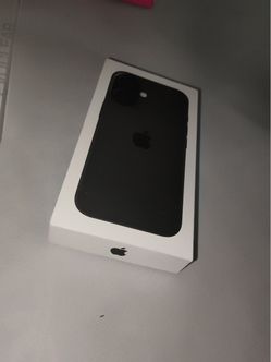 iPhone 16
