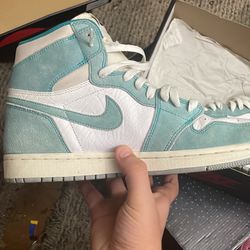 Jordan 1 turbos