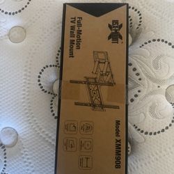 TV Mount NEW!!