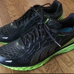 PUMA BIO-WEB ELITE RUNNING SHOES