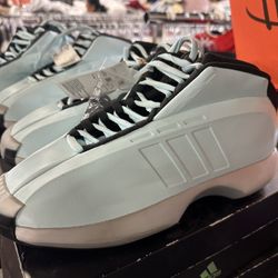 adidas Originals Crazy 1 Men's
