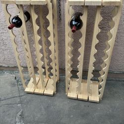 Wine Racks