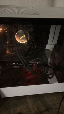 Gaming Pc Ryzen 7