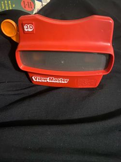 View master 3 d