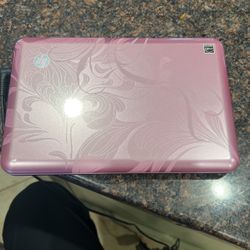 HP Mini