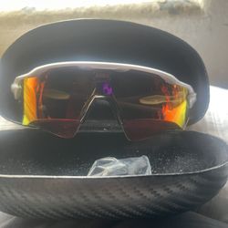 Oakley RadarEV Path Sunglasses 