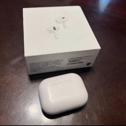 Apple AirPods Pro 2