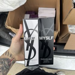 YSL Myslf 
