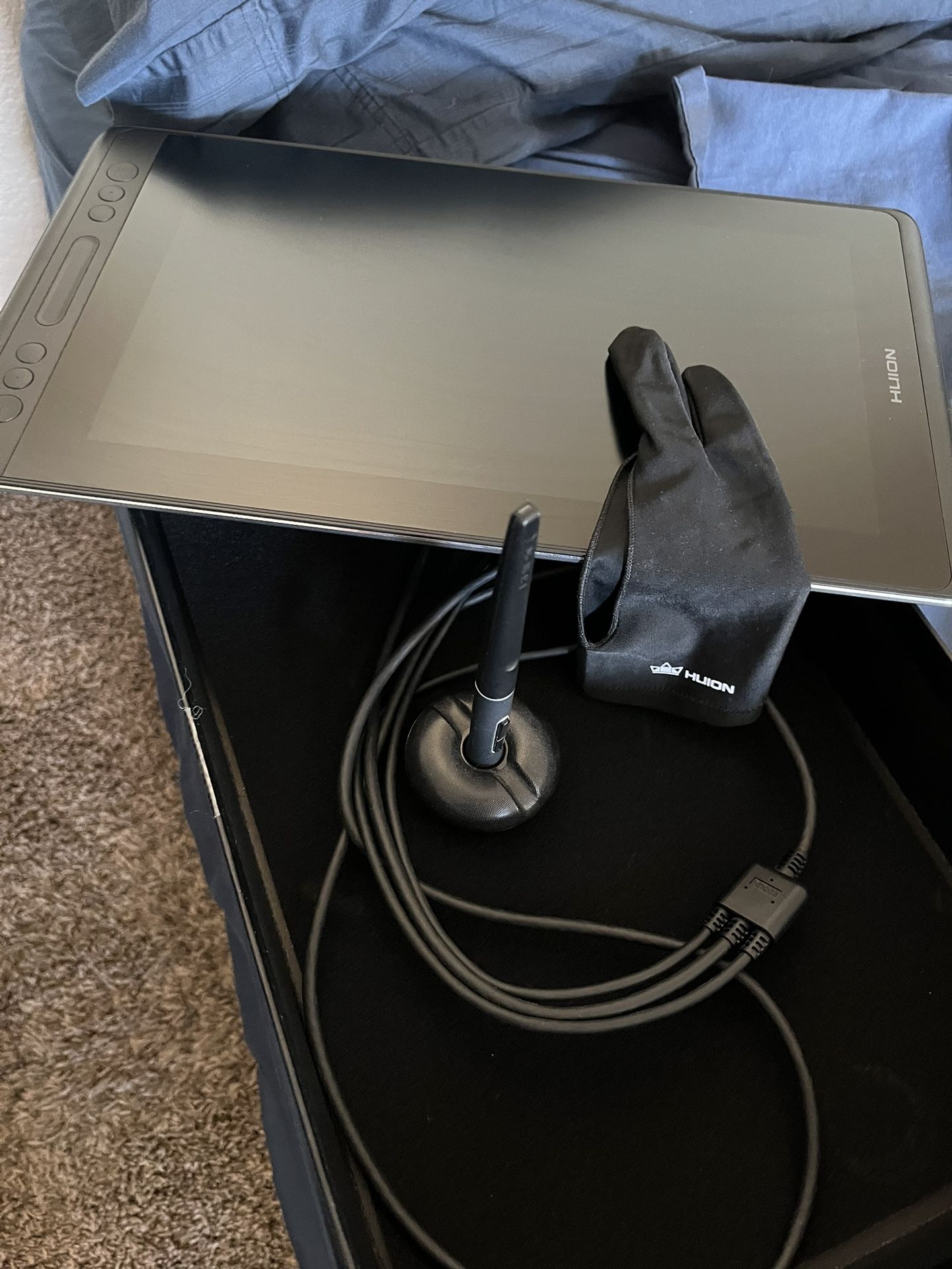 huion kamvas pro 13