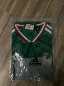 Mexico player version