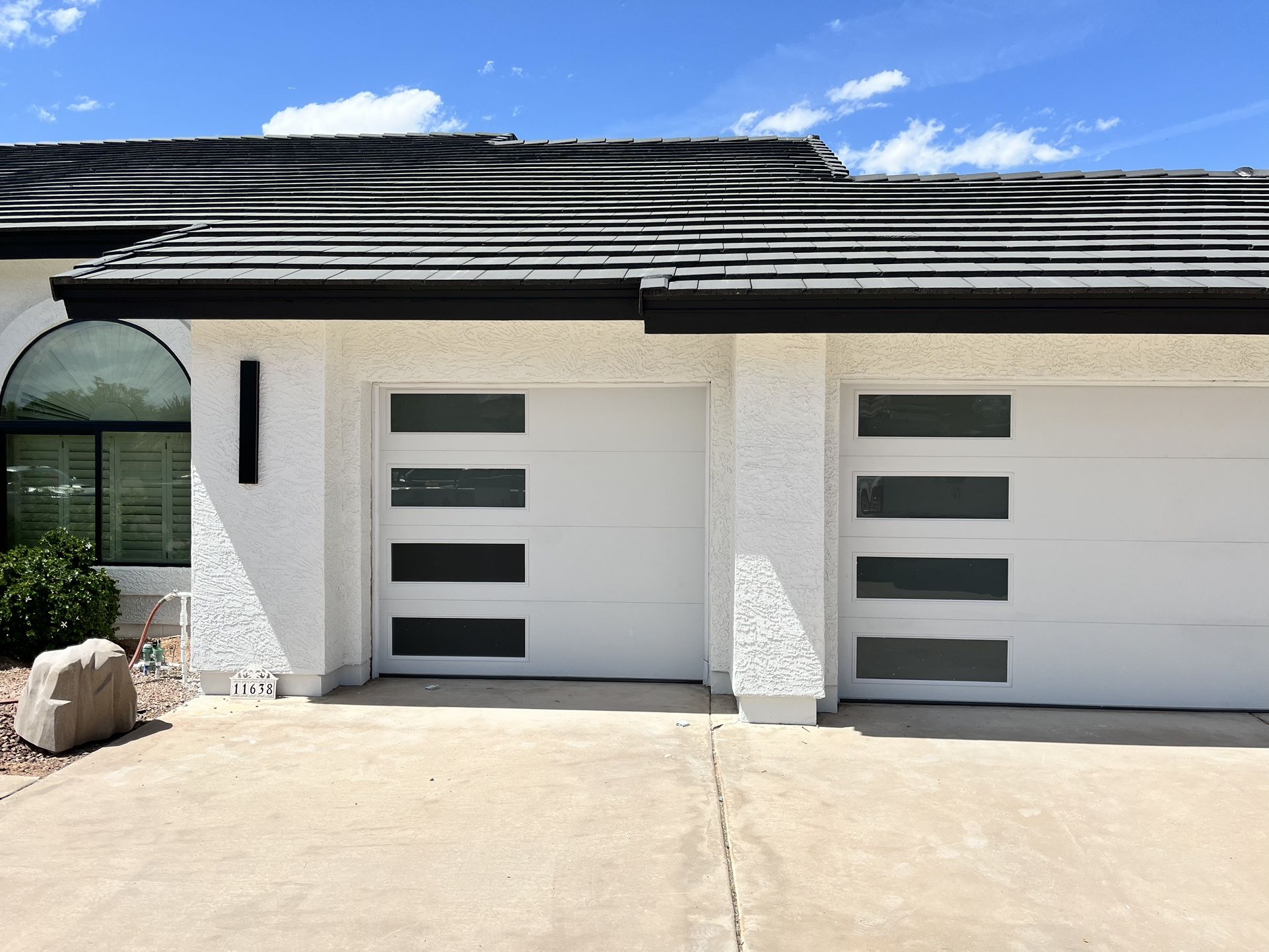 Garage Door Opener Springs Repair