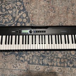 Casitone Keyboard 