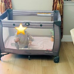 Graco Pack N Play