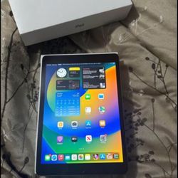 Apple Ipad 9th Generation