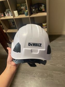 Hard hat