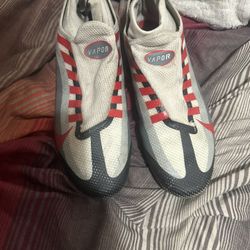 Nike Vapor Size 10 Men