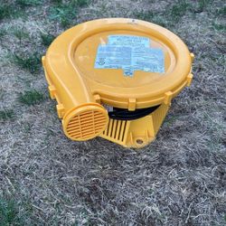 Bounce House Blower