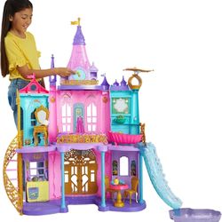 Disney Princess Ultimate Dream Castle