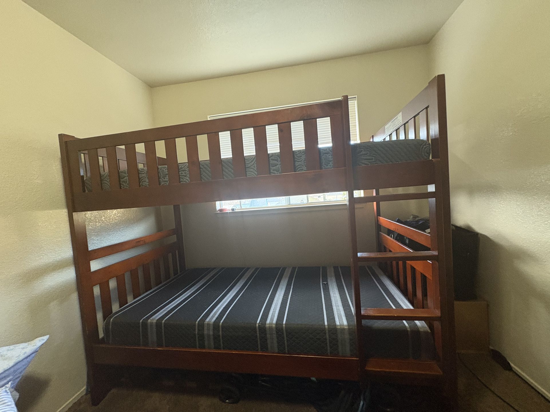Bunk Beds 
