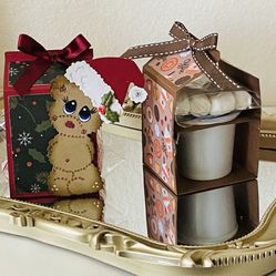K Cup Holder Or Snack Holder