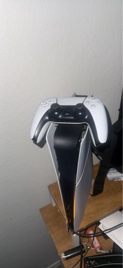 Ps5 used like new