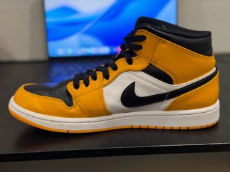 Nike Shoes Size 10