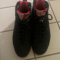 Air Jordan Retro 7 Raptor