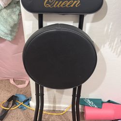 Chair/stool