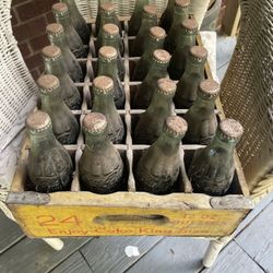 Coke