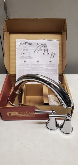 Price Pfister Roman Tub Trim Kit