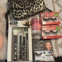 Woman Bundle 💋💄 Every Thing Brand New: 