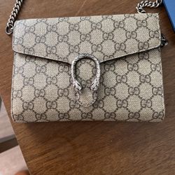 Gucci Bag