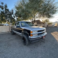 1994 Chevrolet 1500