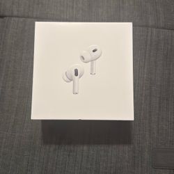 AirPod Pro (2nd Gen)