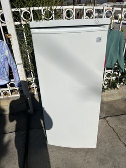 Freezer