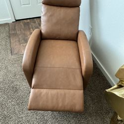 Wayfair Modern Recliner