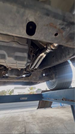 65RFE Transmission