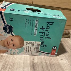Diapers