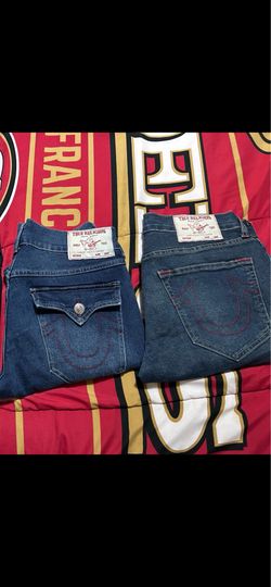 Men true religion