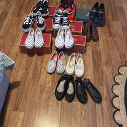 Shoes 