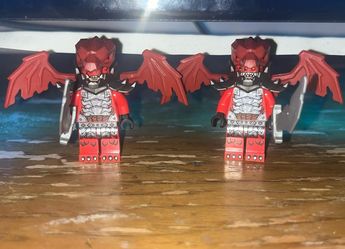 Lego ninjago