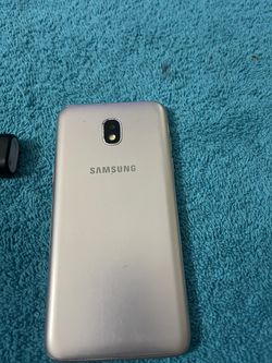 T-Mobile Android Phone